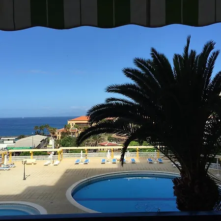 Διαμέρισμα Copacabana *