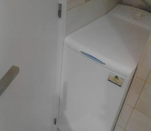 Copacabana Πλάγια ντε λας Αμέρικας