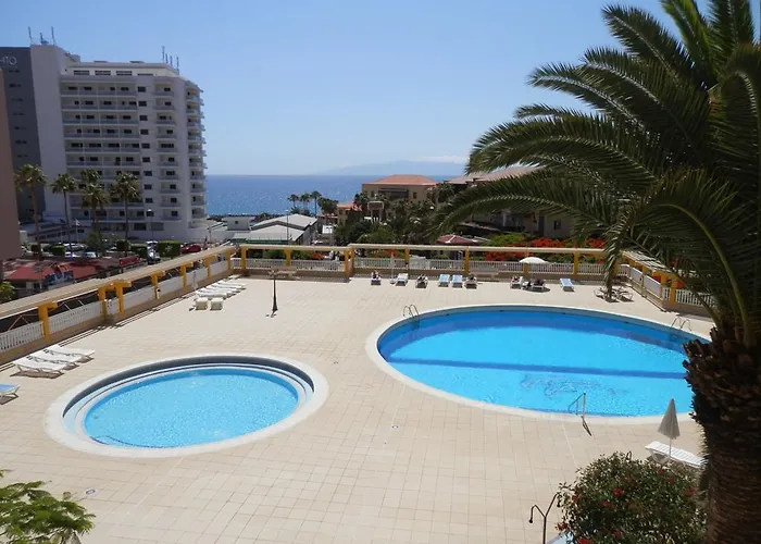 Copacabana Διαμέρισμα *