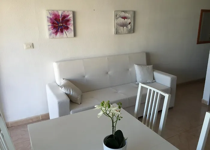 Copacabana Πλάγια ντε λας Αμέρικας