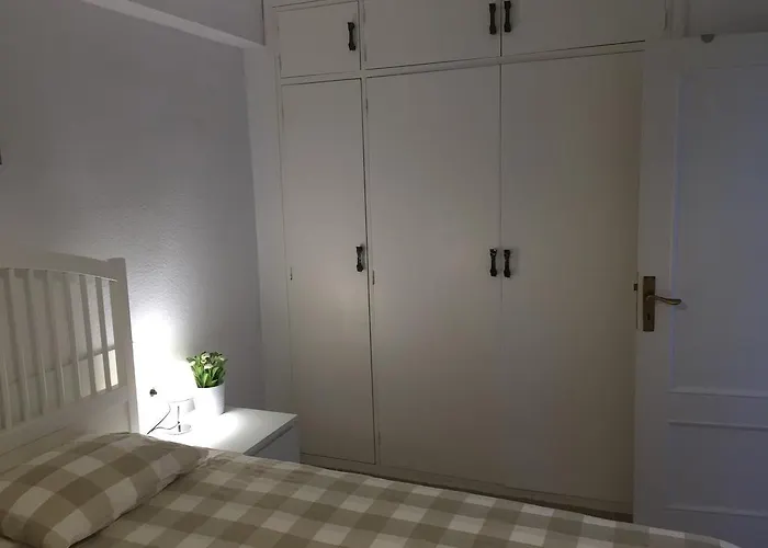 Copacabana * Πλάγια ντε λας Αμέρικας