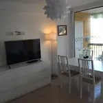 Apartment Copacabana