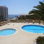 Copacabana Apartment *