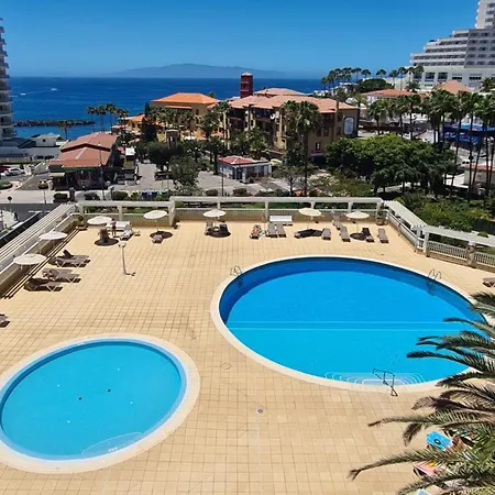 Appartement Copacabana