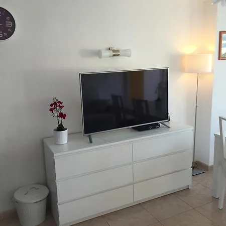 Copacabana 플라야데라스아메리카스