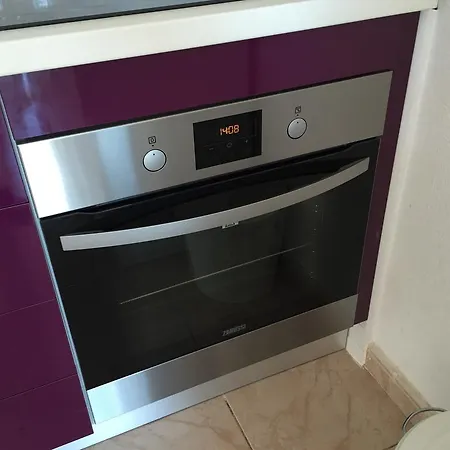 Copacabana * 플라야데라스아메리카스