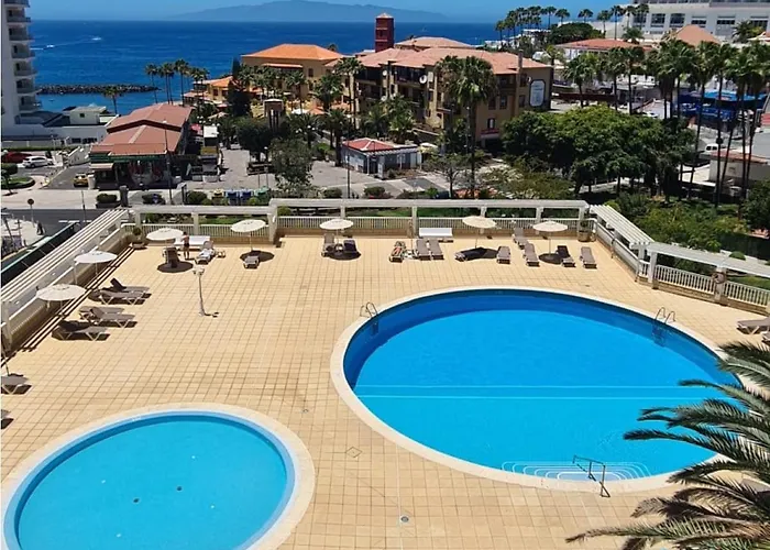 Apartmán Copacabana