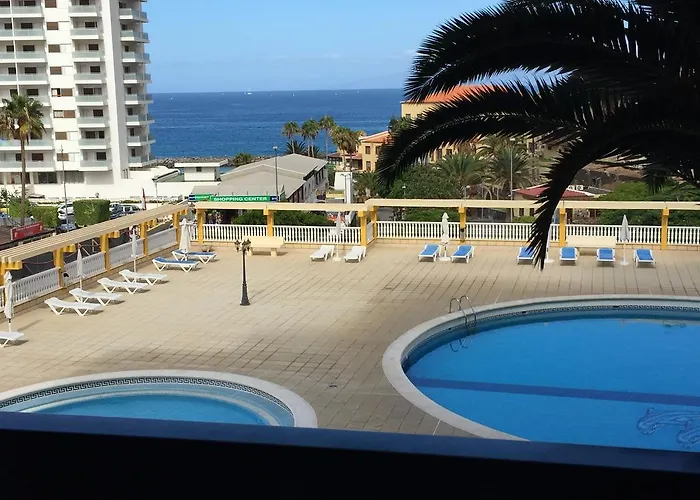 Copacabana Apartmán *