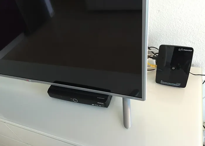 Copacabana Daire Playa de las Américas