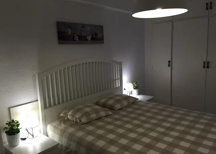 Apartmán Copacabana *