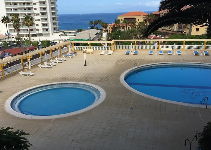 Copacabana Apartmán *