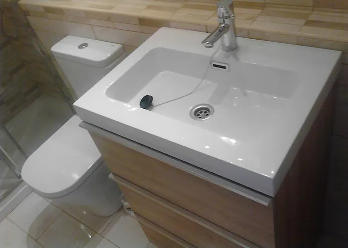 Copacabana Apartmán *