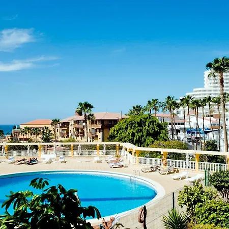 Copacabana * プラヤ・デ・ラス・アメリカス