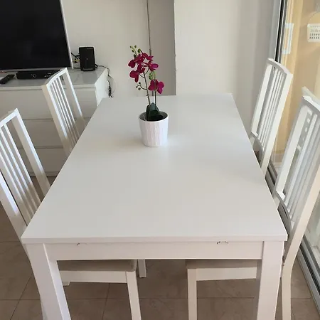 アパート Copacabana