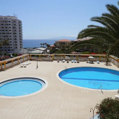 Copacabana アパート *