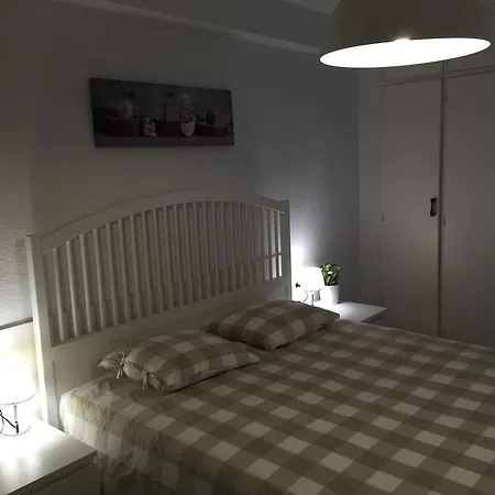 Apartment Copacabana *