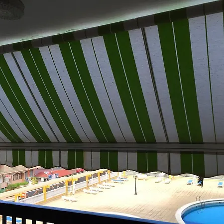 Apartment Copacabana *