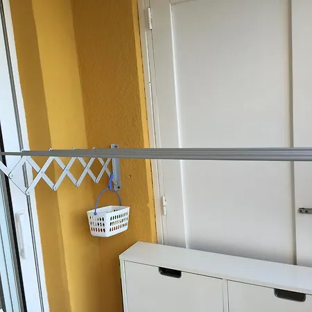 アパート Copacabana