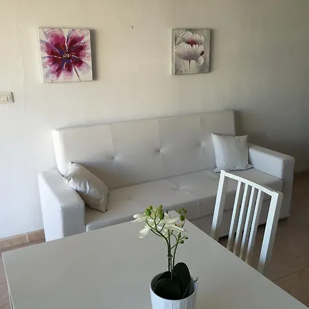 Copacabana プラヤ・デ・ラス・アメリカス