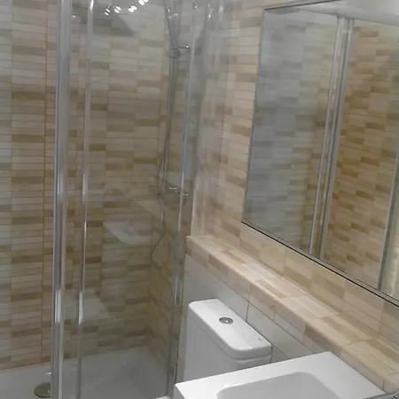 Copacabana アパート プラヤ・デ・ラス・アメリカス