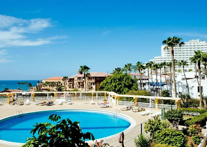 Copacabana * Playa de las Americas (Tenerife)