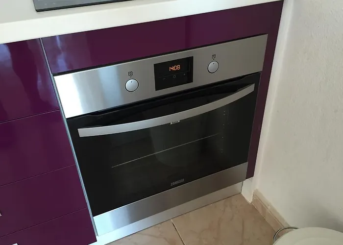 Copacabana * פלאייה דה לאס אמריקס