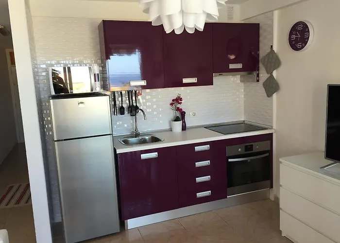 Copacabana Appartamento Playa de las Americas (Tenerife)