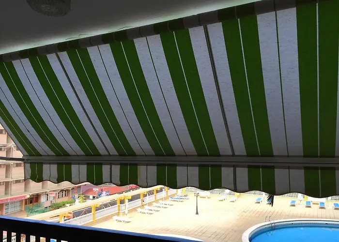 Appartamento Copacabana *