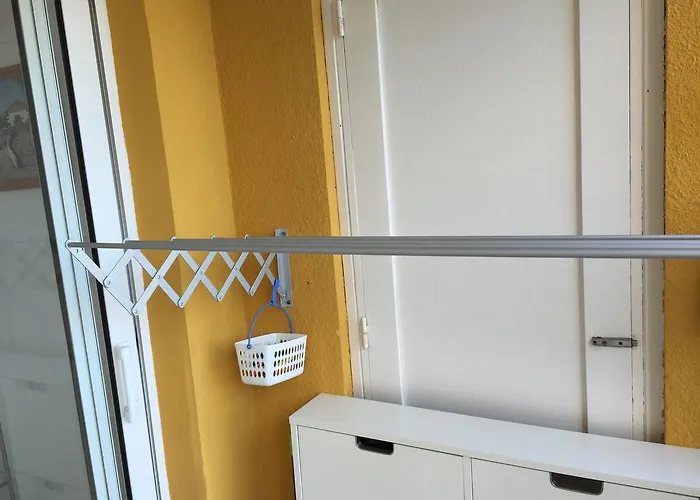 Appartamento Copacabana