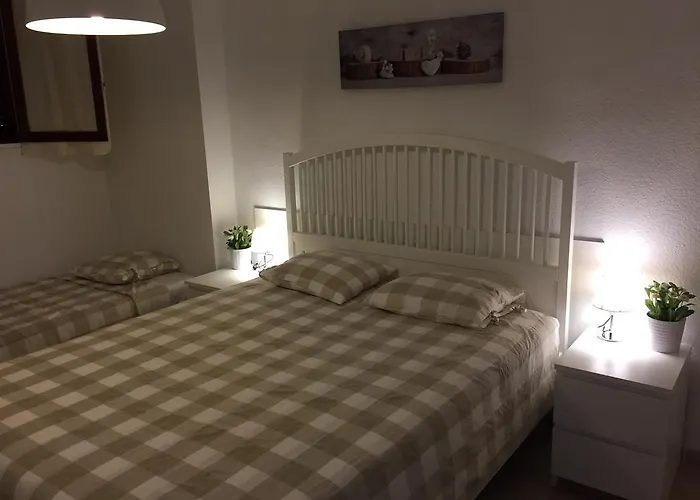 Appartamento Copacabana *