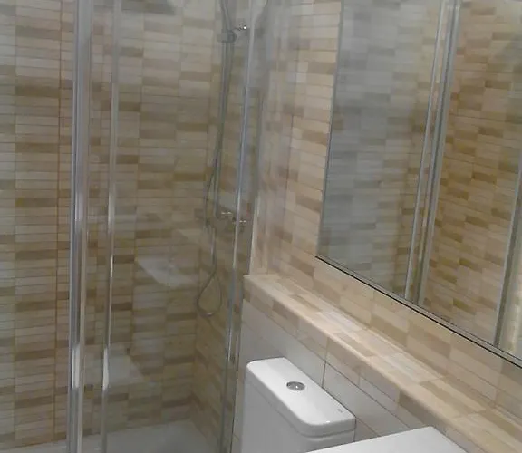 Copacabana דירה פלאייה דה לאס אמריקס