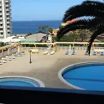 Copacabana Апартаменты *