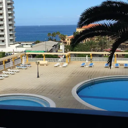 Copacabana Apartmán *